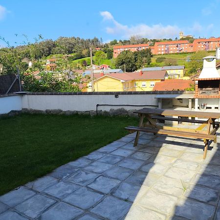 Casa Valparaiso San Martin de Laspra Exteriér fotografie